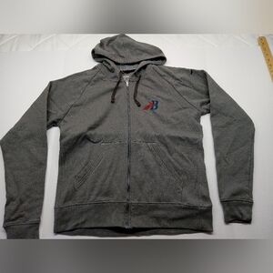 Brooks Hoodie medium